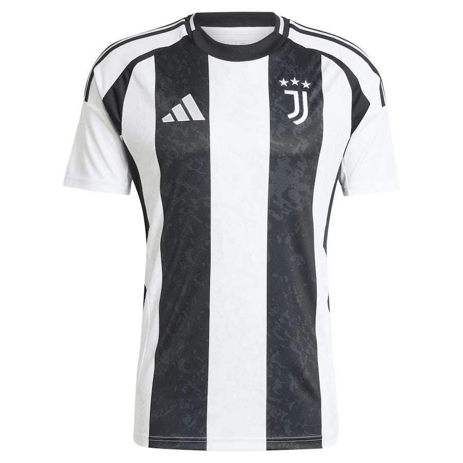 Maillot Juventus Domicile Homme 2024 2025 | Foot Sport