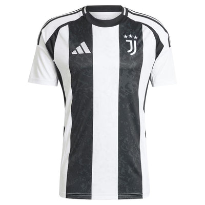 Maillot Juventus Domicile Homme 2024 2025 | Foot Sport