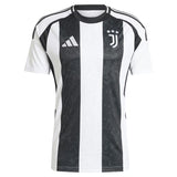 Maillot Juventus Domicile Homme 2024 2025 | Foot Sport 1