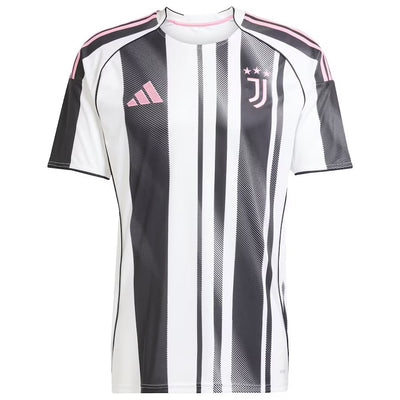 Maillot Juventus Domicile Homme 2025 2026 | Foot Sport