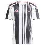 Maillot Juventus Domicile Homme 2025 2026 | Foot Sport 1