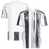 Maillot Juventus Domicile Homme 2025 2026 | Foot Sport 2