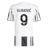 Maillot Juventus Domicile Homme 2025 2026 | Foot Sport 5
