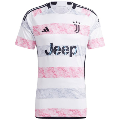 Maillot Juventus Exterieur Homme 2024 | Foot Sport