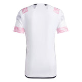 Maillot Kit Enfant Juventus Exterieur 2024 | Foot Sport 5