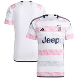Maillot Kit Enfant Juventus Exterieur 2024 | Foot Sport 3