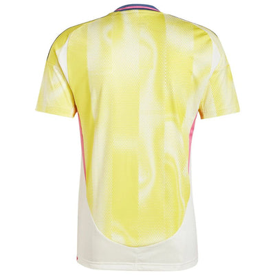 Maillot Juventus Exterieur Homme 2024 2025 | Foot Sport