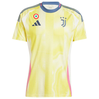 Maillot Juventus Exterieur Homme 2024 2025 | Foot Sport