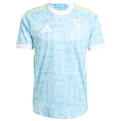 Maillot Juventus Exterieur Homme 2025 2026 | Foot Sport