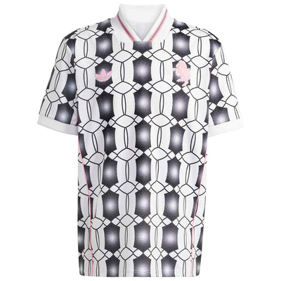 Maillot Juventus Lifestyler Homme 2025 2026