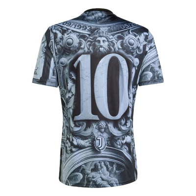 Maillot Juventus Pre Match Homme 2025 2026