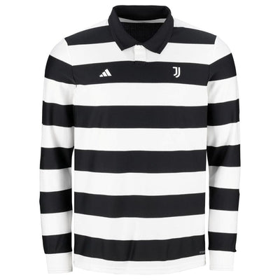 Maillot Juventus Manches Longues Sgura Fourth Homme 2025 2026