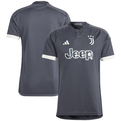 Maillot Juventus Third Homme 2024 | Foot Sport