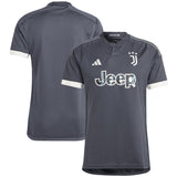 Maillot Juventus Third Homme 2024 | Foot Sport 1