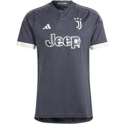 Maillot Juventus Third Homme 2024 | Foot Sport