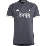 Maillot Juventus Third Homme 2024 | Foot Sport 2