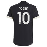 Maillot Juventus Third Homme 2024 | Foot Sport 3
