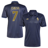 Maillot Juventus Third Homme 2024 2025 | Foot Sport 3