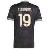 Maillot Juventus Third Homme 2025 2026 | Foot Sport 3