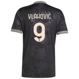 Maillot Juventus Third Homme 2025 2026 | Foot Sport 5