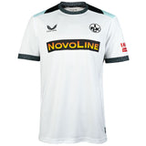 Maillot Kaiserslautern Exterieur Homme 2025 2026 | Foot Sport 1
