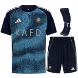 Maillot Al Nassr Kit Enfant Exterieur 2025-2026 | Foot Sport 1