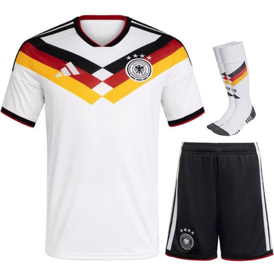 Maillot Allemagne Enfant Domicile 2026 2027 | Foot Sport