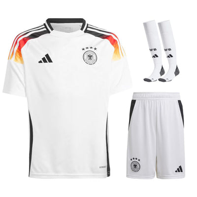 Maillot Allemagne Enfant Domicile 2024 2025 | Foot Sport
