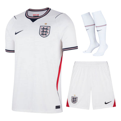 Maillot Angleterre Coupe du Monde Enfant Domicile 2026 2027