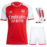 Maillot Kit Enfant Arsenal Third 2024 | Foot Sport 5