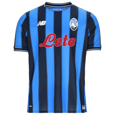 Maillot Kit Enfant Atalanta Domicile 2025 2026