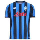Maillot Kit Enfant Atalanta Domicile 2025 2026 2