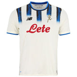 Maillot Kit Enfant Atalanta Exterieur 2025 2026 2