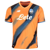 Maillot Atalanta Third Homme 2025 2026 | Foot Sport 1