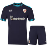 Maillot Kit Enfant Atletico Bilbao Exterieur 2025 2026 | Foot Sport 1