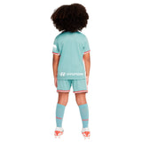 Maillot Kit Enfant Atletico Madrid Exterieur 2024 2025 | Foot Sport 2