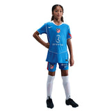Maillot Kit Enfant Atletico Madrid Third 2025 2026 | Foot Sport 1