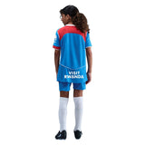 Maillot Kit Enfant Atletico Madrid Third 2025 2026 | Foot Sport 2