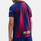 Maillot Kit Enfant Barca Domicile 2025 2026 | Foot Sport 4