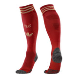 Maillot Bayern Munich Kit Enfant 125 ans Anniversaire 2024 2025 Rouge | Foot Sport 3