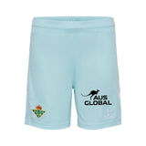 Maillot Betis Seville Kit Enfant Exterieur 2025 2026 | Foot Sport 4