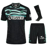 Maillot Betis Seville Kit Enfant Third 2025 2026 | Foot Sport 1