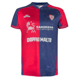 Maillot Cagliari Domicile Homme 2025-2026 | Foot Sport 1