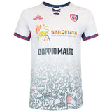 Maillot Cagliari Exterieur Homme 2025-2026 | Foot Sport 1