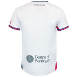 Maillot Cagliari Exterieur Homme 2025-2026 | Foot Sport 2