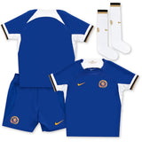 Maillot Kit Enfant Chelsea Domicile 2024 | Foot Sport 2