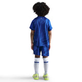 Maillot Kit Enfant Chelsea Domicile 2025 2026 | Foot Sport 3