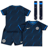 Maillot Kit Enfant Chelsea Domicile 2024 | Foot Sport 5