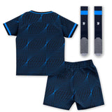 Maillot Kit Enfant Chelsea Domicile 2024 | Foot Sport 6