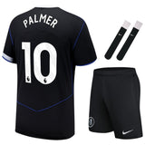 Maillot Kit Enfant Chelsea Third 2025 2026 | Foot Sport 6